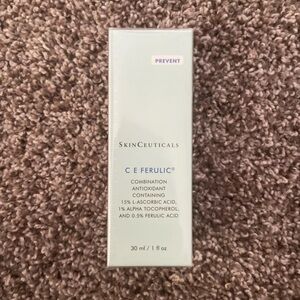 SkinCeuticals C E Ferulic - 1oz
